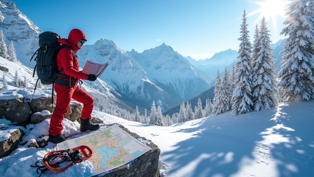 avalanche risk assessment guide