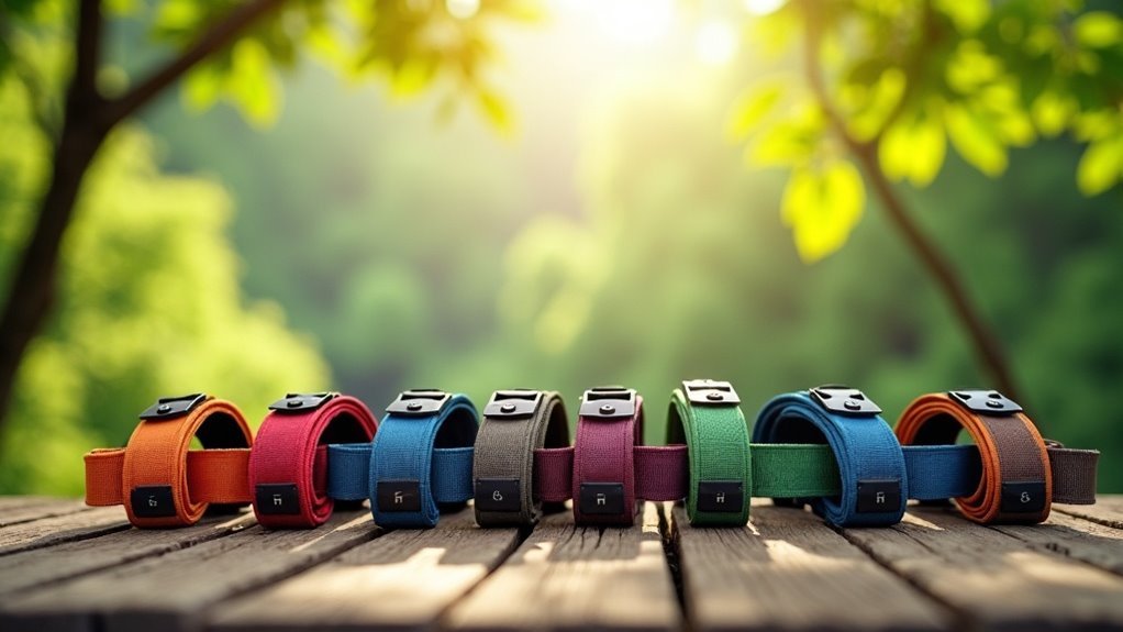 comfortable hiking accessory options