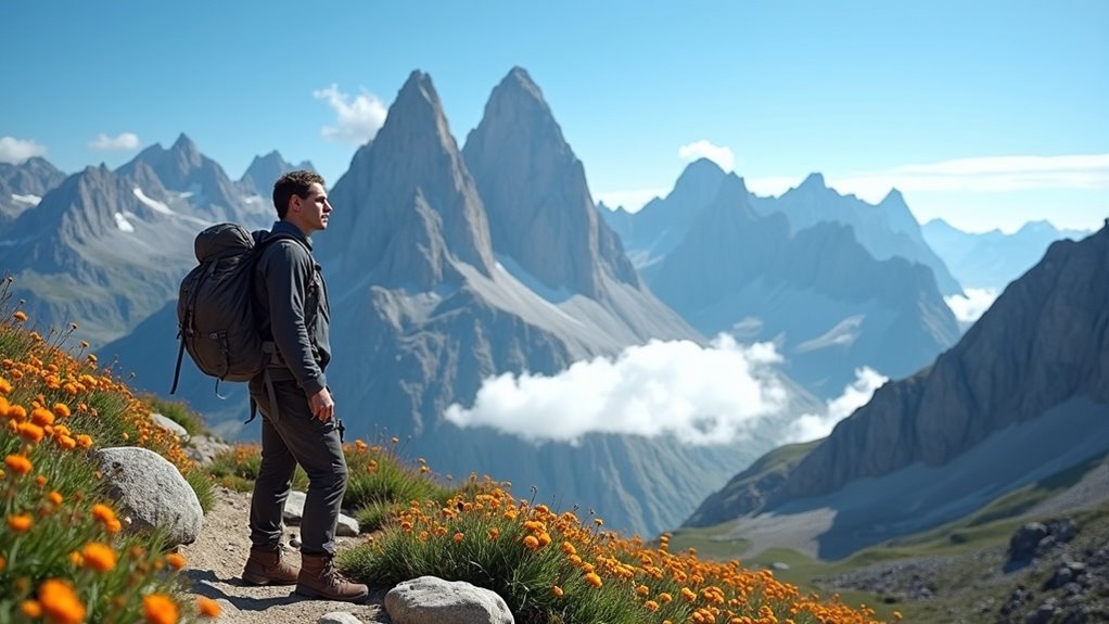 high elevation hiking risks
