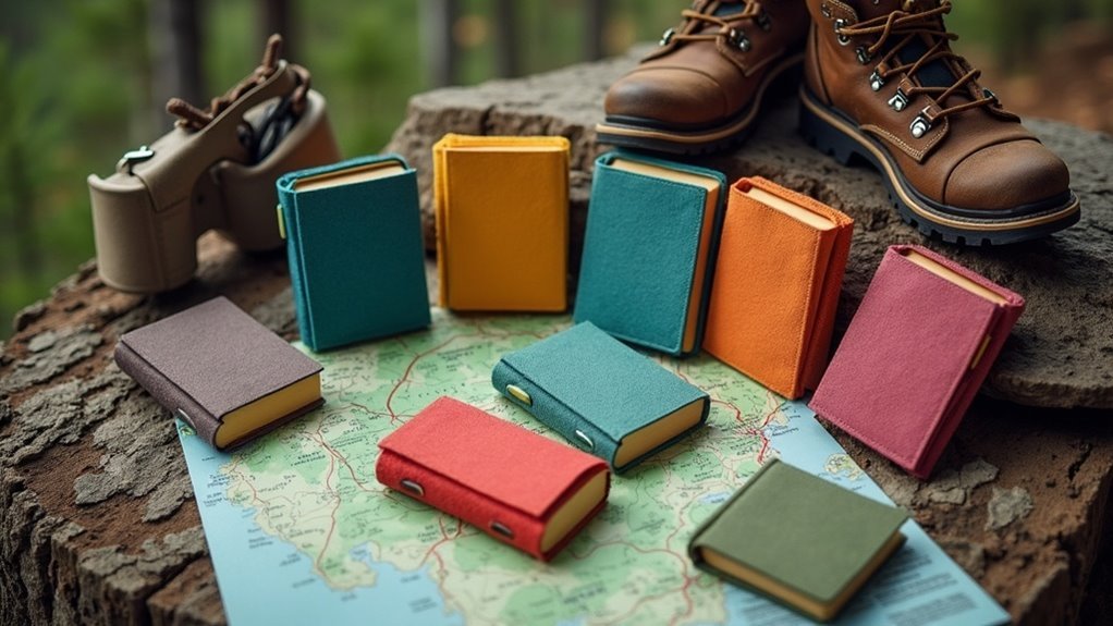 hiking comfort and blister prevention