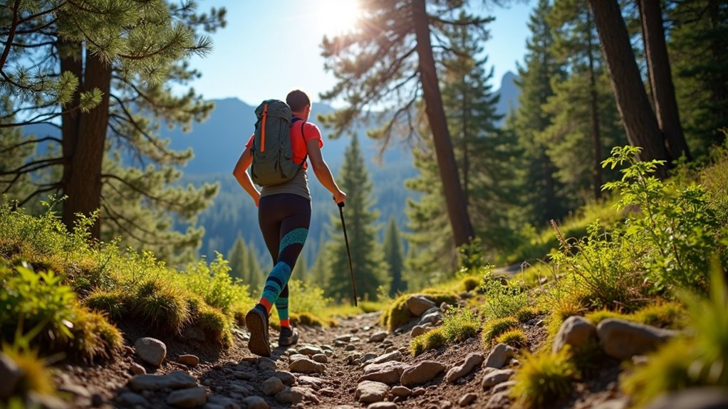 hiking leggings for comfort