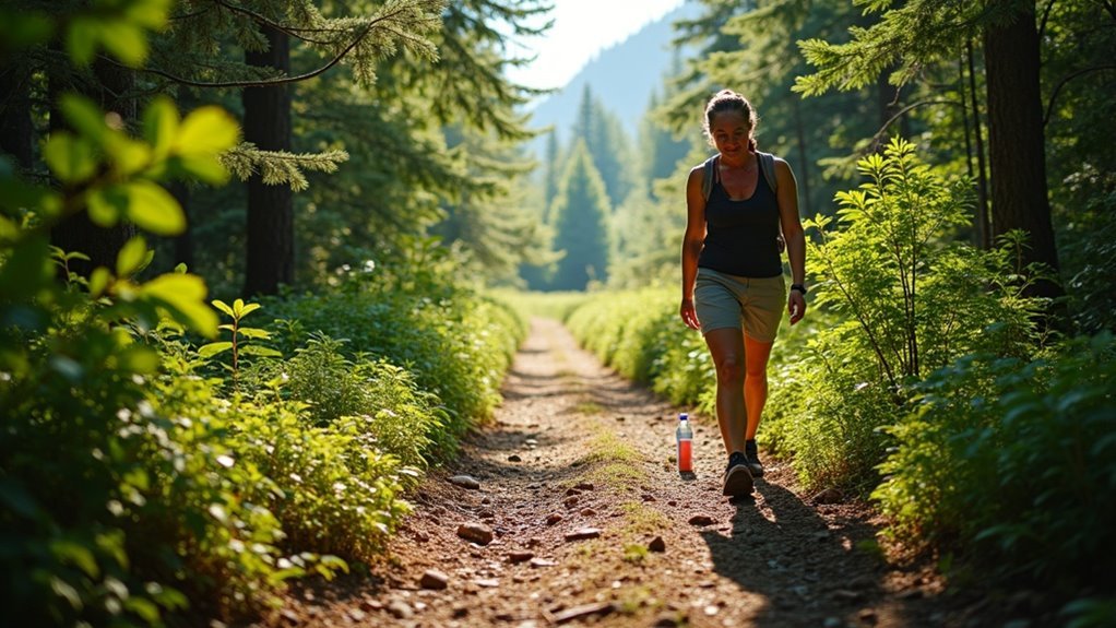 recognizing heat stroke symptoms