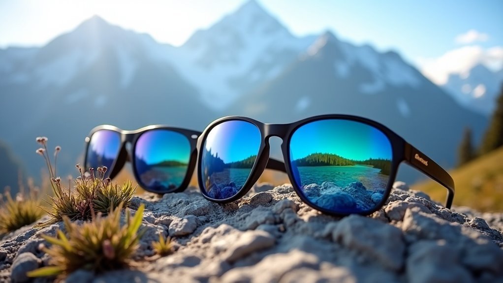 sunglasses for high altitude