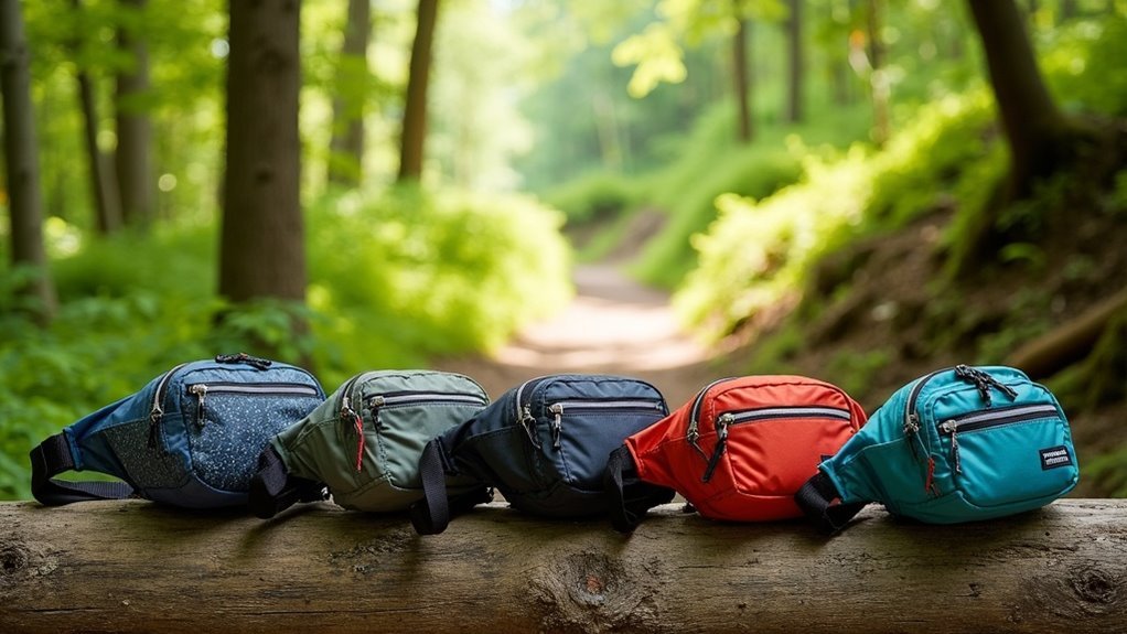 top fanny packs reviewed