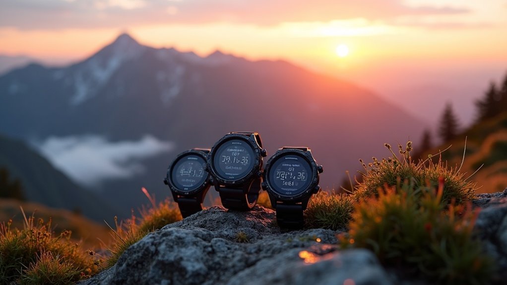 top hiking altimeters reviewed