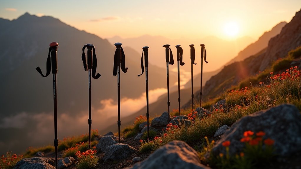 top hiking pole recommendations