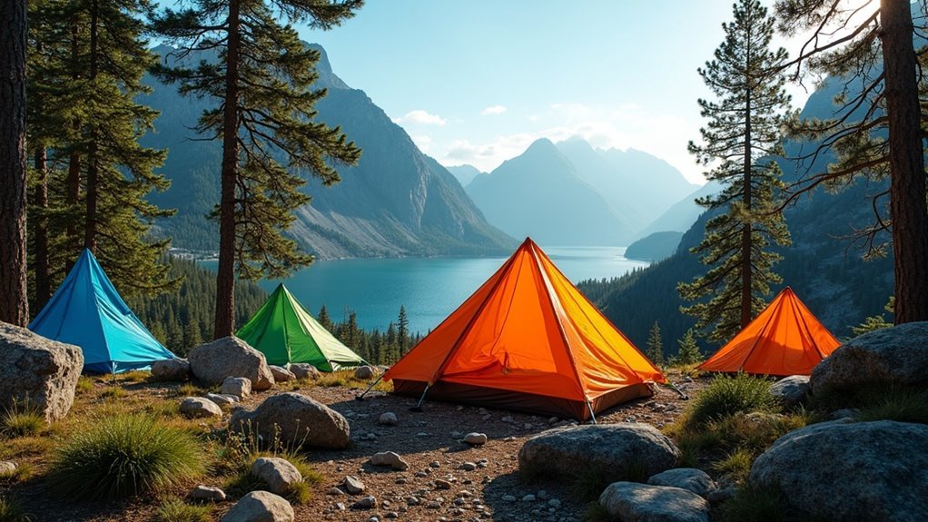 top hiking tarp recommendations