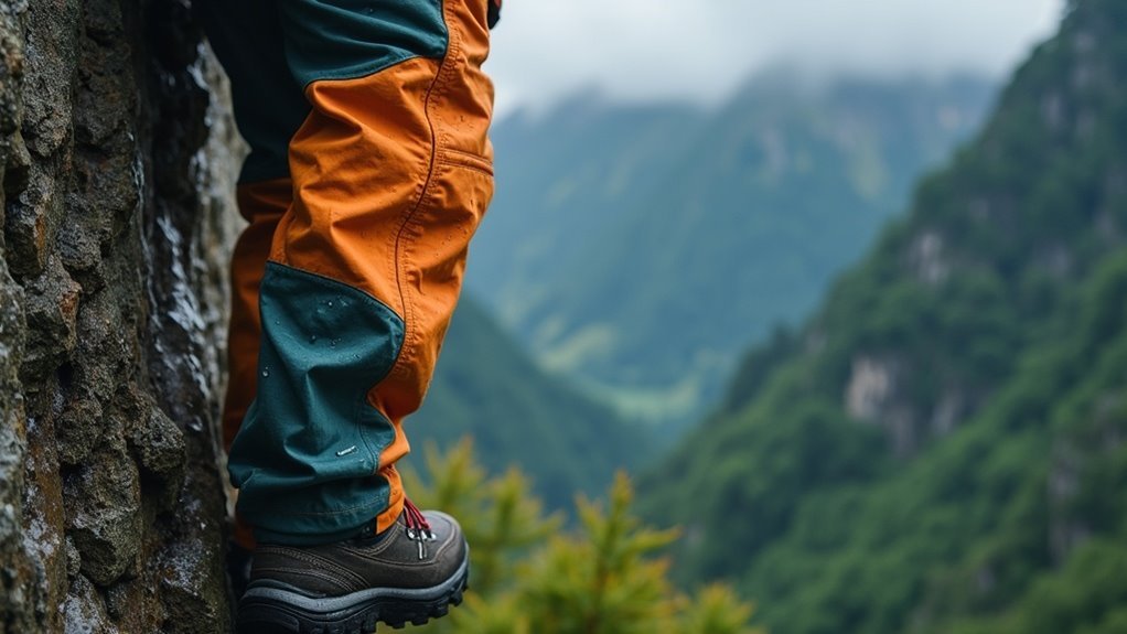 top waterproof hiking pants