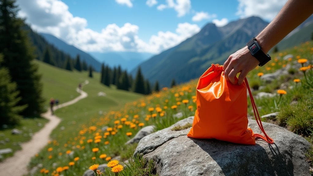 wag bag waste management tips