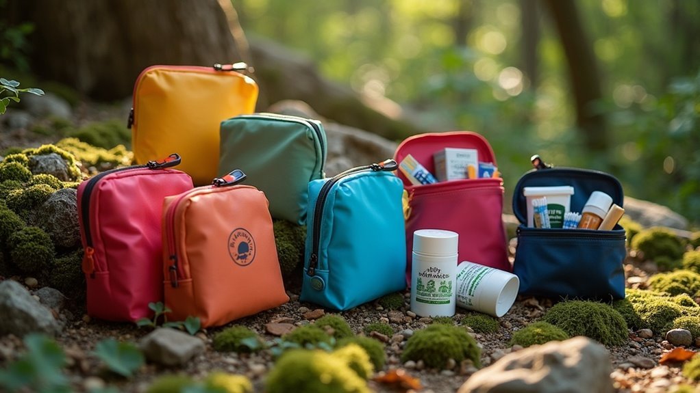 adventure ready hygiene essentials