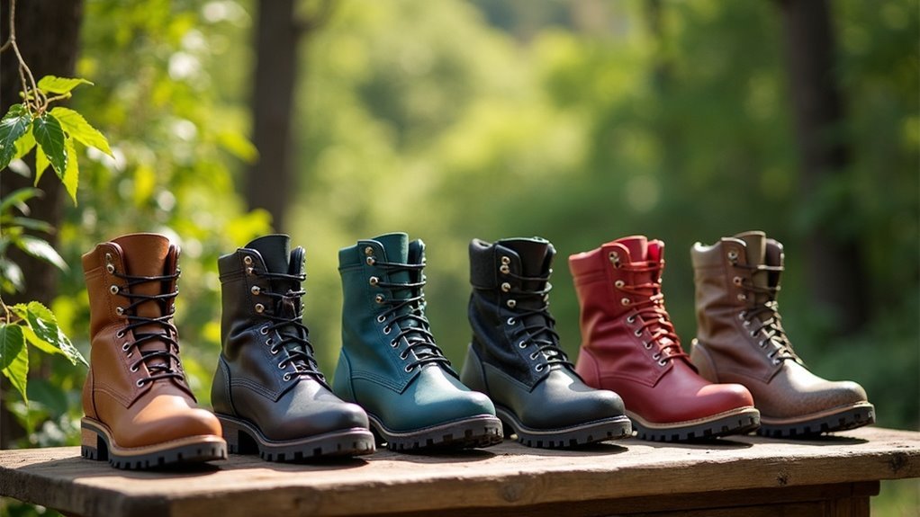 hiking boot drying solutions