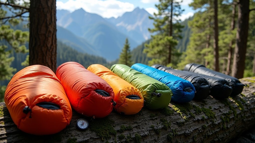 hiking emergency bivy recommendations