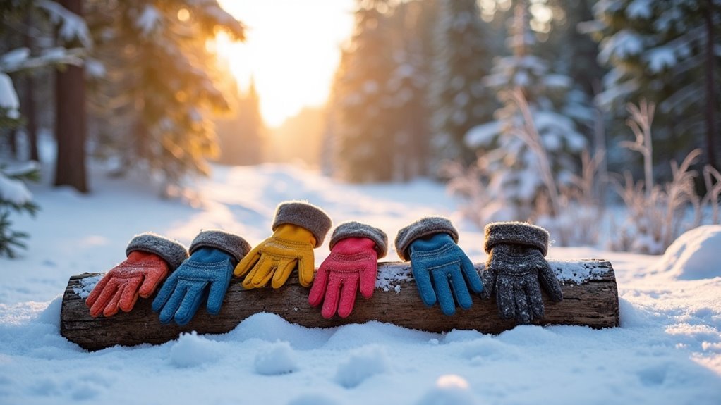 hiking hand warmers guide