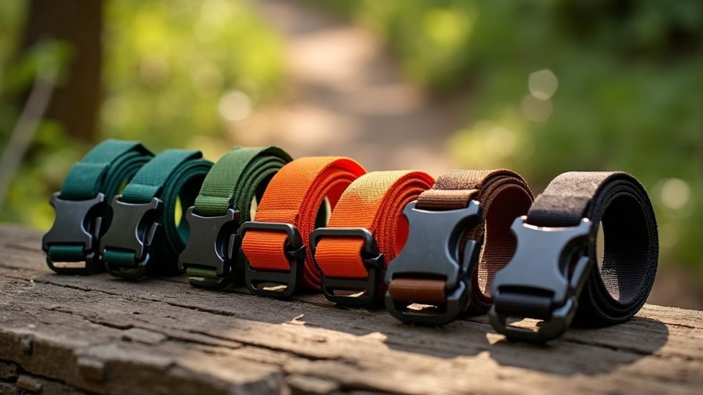 hiking pack sternum straps