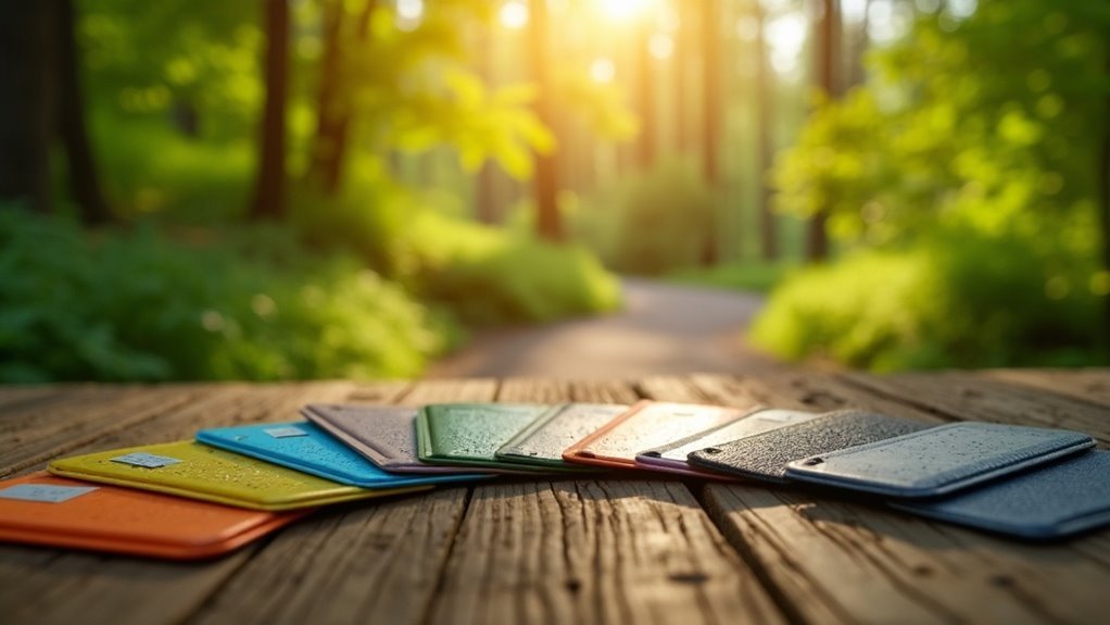 hiking permit organization essentials
