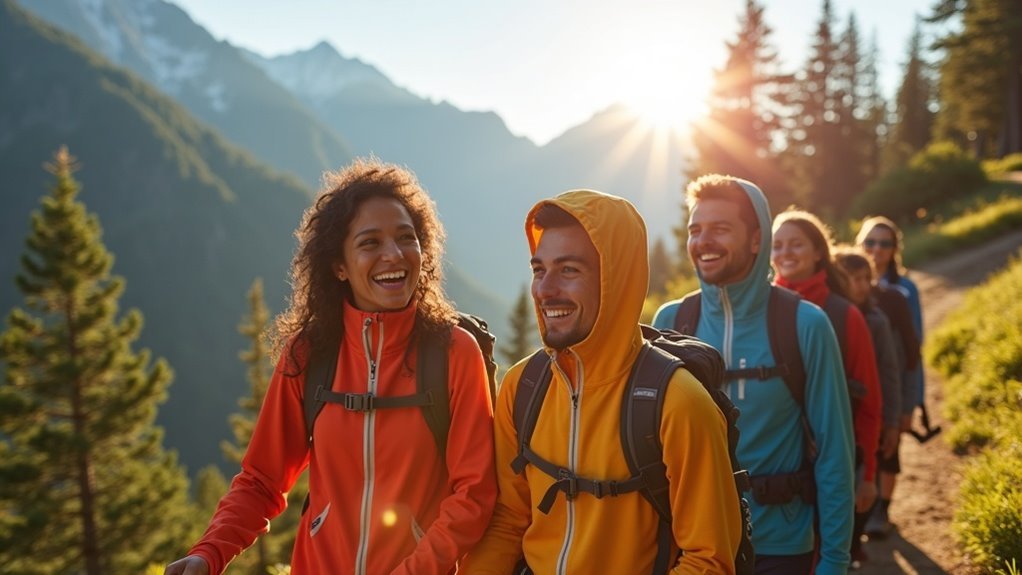 hiking sun hoodies guide