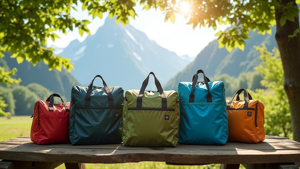 hiking wag bags 2025