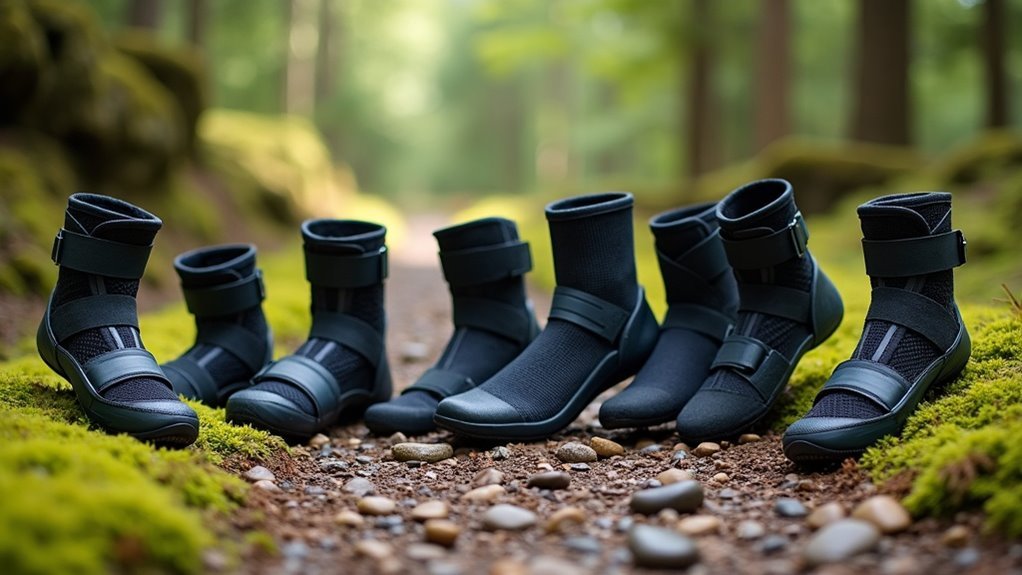 top ankle braces for hiking