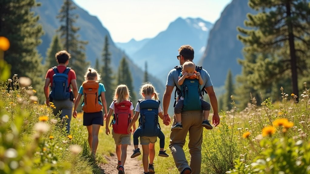 top child carriers 2025