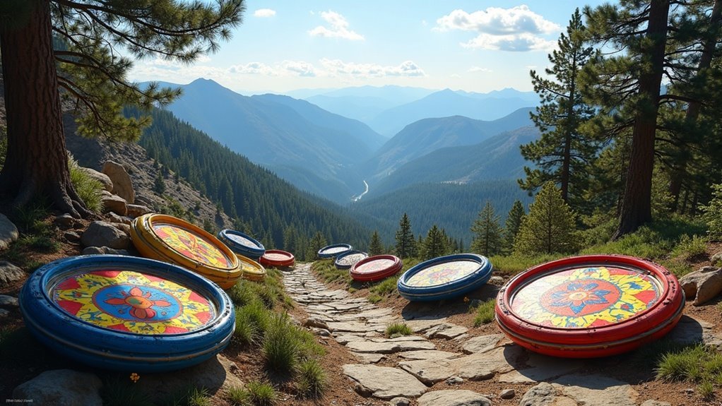 top hiking coaster recommendations