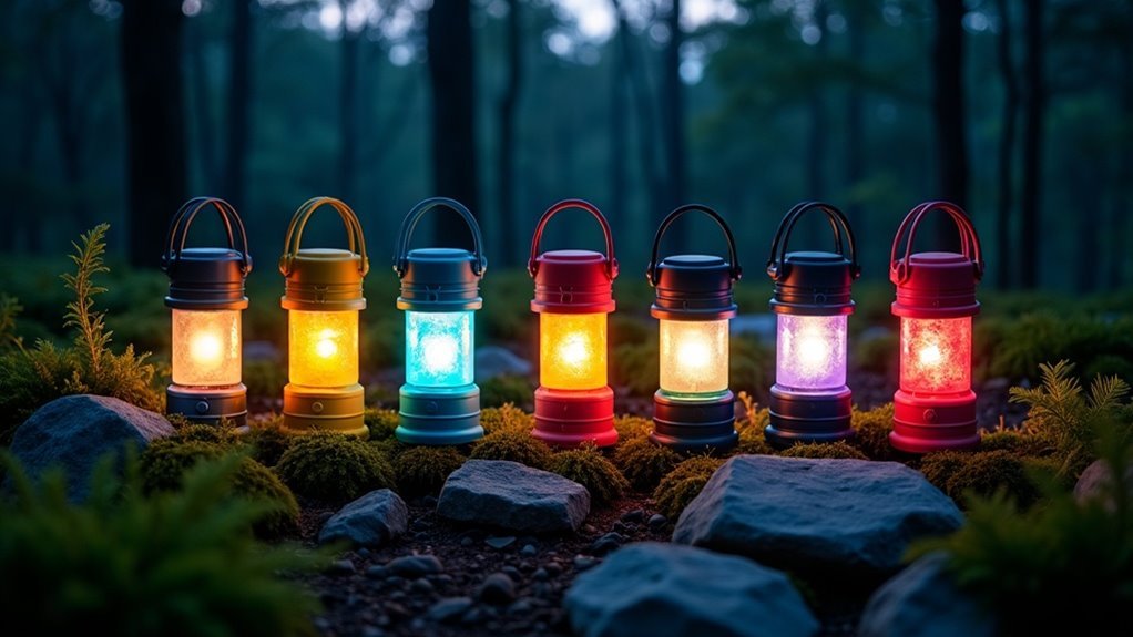 top hiking lanterns 2025