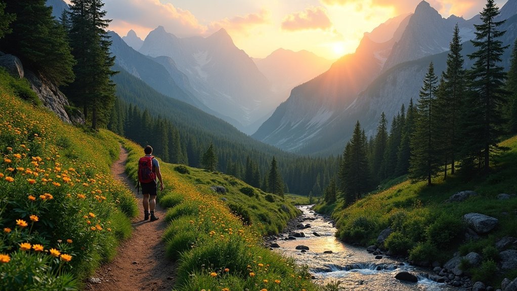 top hiking trail guides