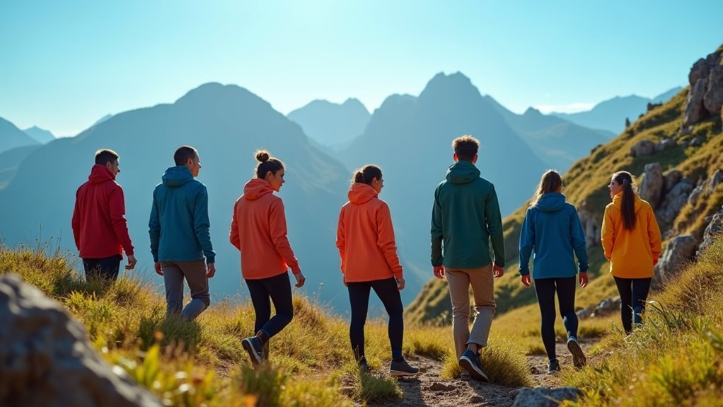top hiking windbreakers reviewed