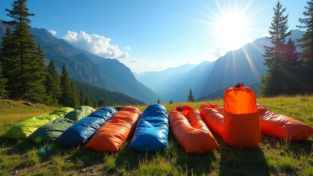 ultimate outdoor comfort gear